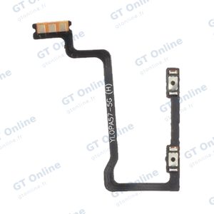Nappe Volume Premium OPPO A77 5G
