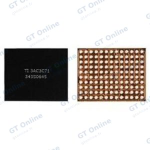Circuit Tactile Apple iPhone 5C/iPhone 5S (U15)