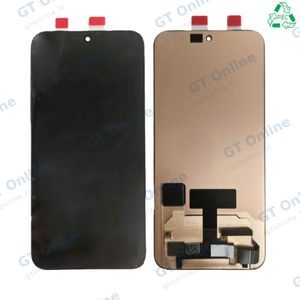 Écran Tactile Original d'occasion Vivo X200 FE Noir