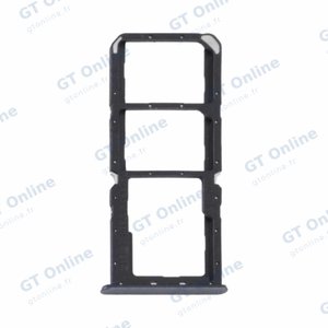 Tiroir Sim Premium Realme C33 Mer de Nuit