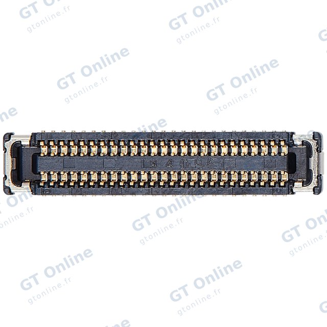 Pièce à microsouder pour Boost Mobile Celero 5G (2021) (50 Pin)