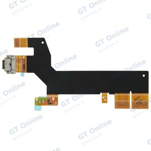 Connecteur de Charge Premium Sony Xperia 10