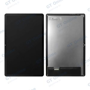 Écran Tactile OEM Lenovo Tab M10 Plus Gen 3 Noir