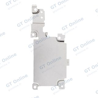 Plaque métallique NFC pour Samsung Galaxy S20 5G