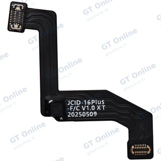 Pièce à microsouder pour Apple iPhone 16 Plus (JCID)