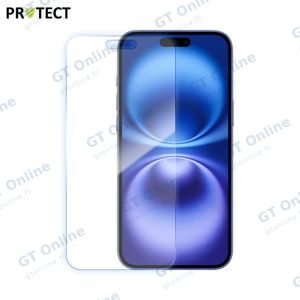 Verre Trempé Classique PROTECT pour Apple iPhone 17 Air Transparent