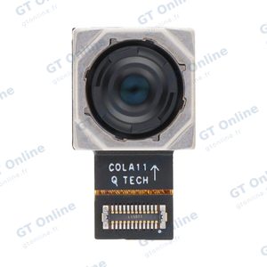 Caméra Principale Premium Motorola Moto G10 48MP
