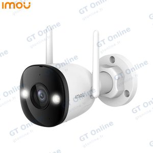 Caméra de Surveillance Imou Bullet 3 5MP IPC-S3EP-5M0WE 2.8mm
