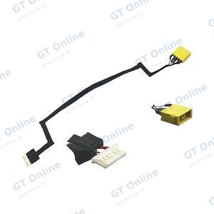 Connecteur Prise d'Alimentation DC Jack (24cm) pour Lenovo IdeaPad S510P/ LS51P — vue 2