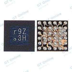 Puce IC (Circuit Intégré) Apple iPhone 14/iPhone 14 Pro/iPhone 14 Pro Max/iPhone 14 Plus/iPhone 15 — RXX Clock Crystal
