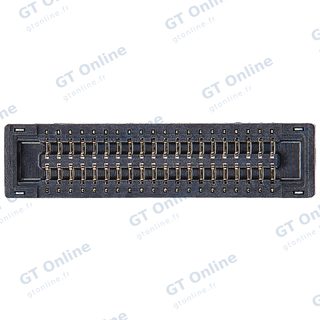 Pièce à microsouder pour Boost Mobile Celero 5G (2021) (40 Pin)