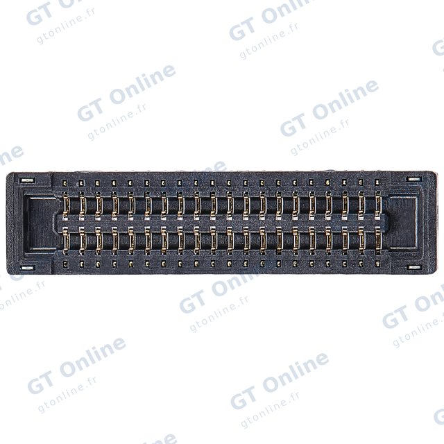 Pièce à microsouder pour Boost Mobile Celero 5G (2021) (40 Pin)