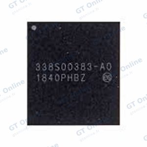 Puce IC (Circuit Intégré) Apple iPhone XR/iPhone XS Gestion de l' Alimentation (338S00383/U2700)