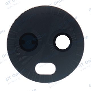 Vitre de caméra arrière pour Motorola Moto E5 Plus / E5 Supra (XT1924 / 2018)
