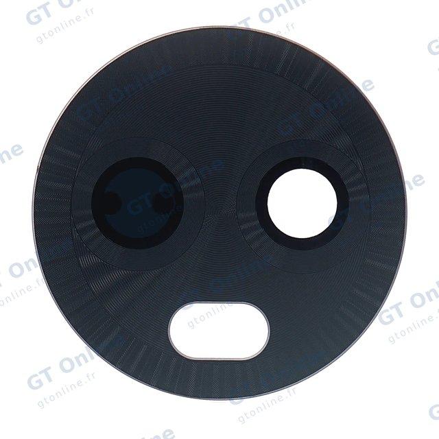Vitre de caméra arrière pour Motorola Moto E5 Plus / E5 Supra (XT1924 / 2018)