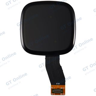 Écran LCD sans châssis pour Google Fitbit Sense
