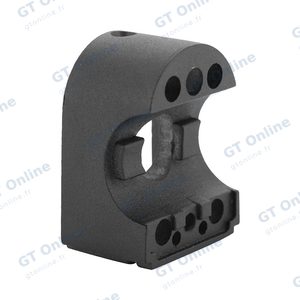 Support de Phare Avant Xiaomi Mi Electric Scooter M365/Mi Electric Scooter M365 Pro/Mi Electric Scooter 1S/Mi Electric Scooter Essential/Mi Electric Scooter M365 Pro 2/Mi Electric 