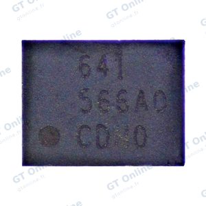 Puce IC (Circuit Intégré) Apple iPhone X 1 de Flash 566A0 U4100