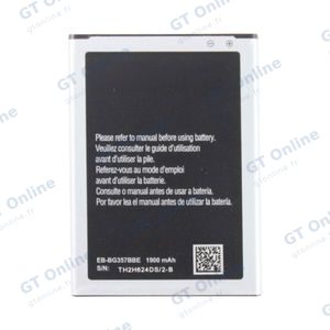 Batterie Premium Samsung Galaxy Ace 4 G357 EB-BG357BBE