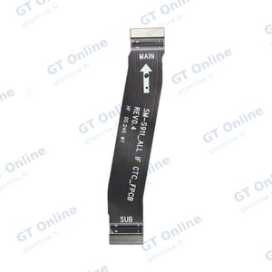 Nappe de Connexion Premium Samsung Galaxy S23 5G S911