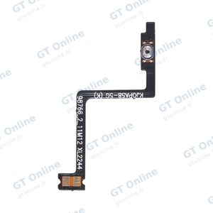 Nappe Power On/Off Premium OPPO A78 5G (CPH2483)