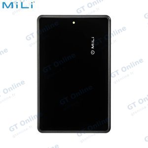 Traceur GPS MILI MiCard iOS Noir