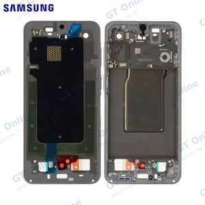 Châssis Original Samsung Galaxy A57 5G A576 GH82-39284A Gris