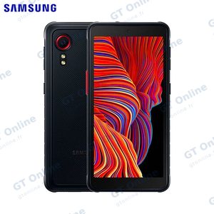 Smartphone Occasion Samsung Galaxy Xcover 5 G525F 64Go Grade AB