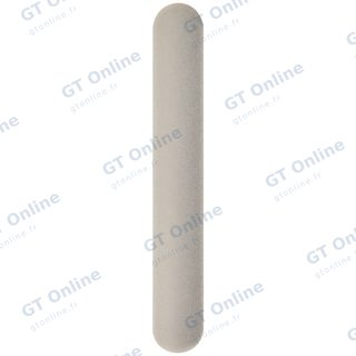 Nappe volume pour Samsung Galaxy S23 Plus 5G (Cream)