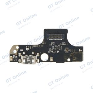 Connecteur de Charge Premium Nokia 2.4