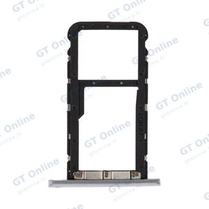 Tiroir Sim Premium Huawei MediaPad T5 4G Noir