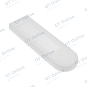 Protection Dashboard Segway-Ninebot Kickscooter MAX G30/Kickscooter MAX G30LE (Max-33) Blanc
