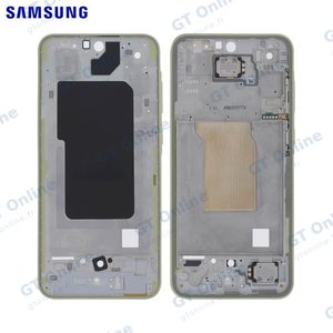 Châssis Original Samsung Galaxy A35 5G A356 GH82-34225D Lime