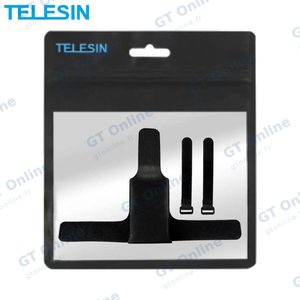 Support Batterie TELESIN DJ-FPV-001 pour Casque de Drone DJI FPV — vue 4