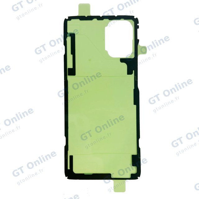 Adhésif pour Samsung Galaxy A71 UW 5G (A716V / 2020) (pack service origine)