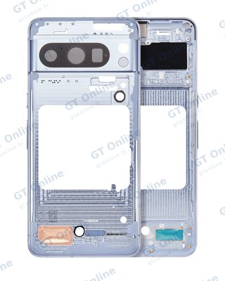 Châssis pour Google Pixel 8 Pro (Bay)