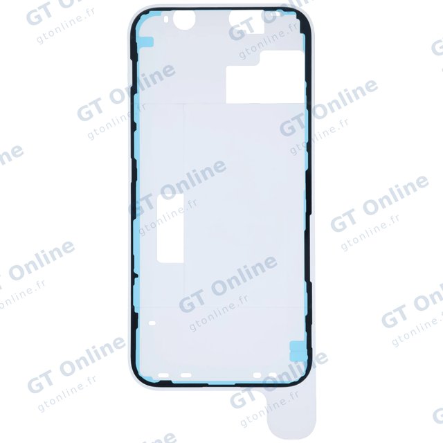 Adhésif pour Apple iPhone 12 (origine, lot de 30) — Adhésif de Waterproof écran
