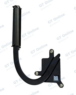 Dissipateur thermique pour Apple MacBook Pro 13" A1278 (2012)