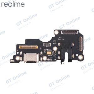 Connecteur de Charge Original Realme GT 5G 4969815