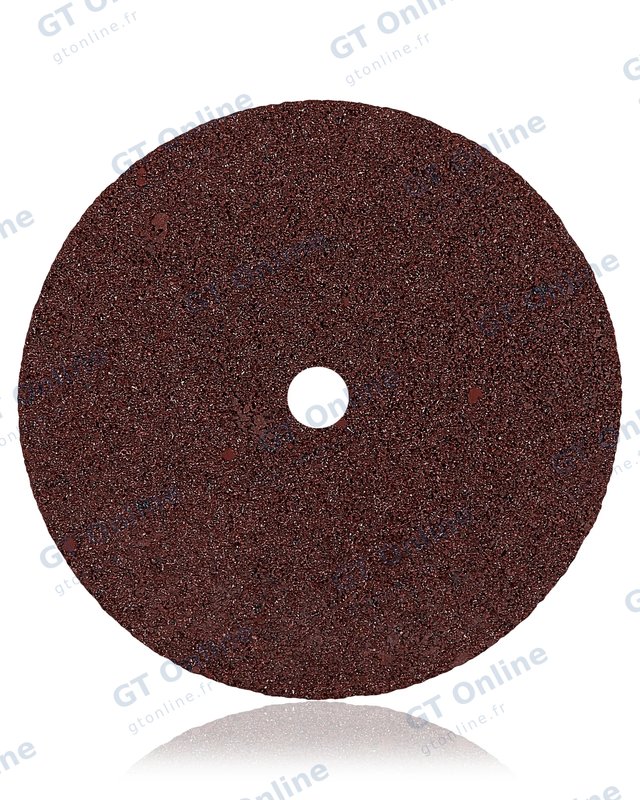 Disque de découpe abrasif Dremel 24,16 × 0,61 mm (lot de 20)