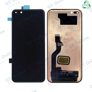 Écran Tactile Original reconditionné Huawei P40 Pro Plus