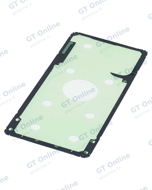 Adhésif pour Samsung Galaxy S10 Lite (lot de 10) — Adhésif de coque arrière
