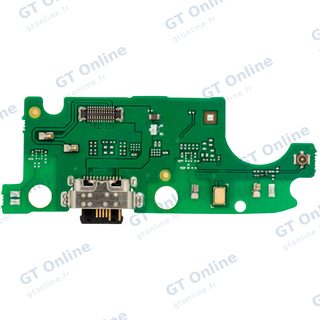 Dock de charge pour Alcatel 3X (5048 / 2019)