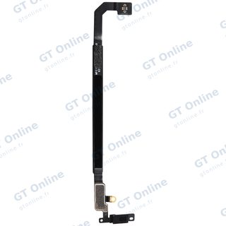 Microphone pour Apple iPad Pro 11" 5th Gen (2024) (premium) — Microphone Noise Reduction câble