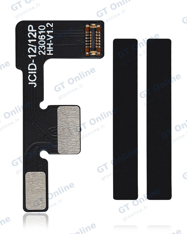 Pièce à microsouder pour Apple iPhone 12 / 12 Pro (JCID) — réf. 107085004391