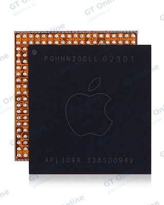 Circuit intégré de gestion d’alimentation pour Apple iPhone 14 Pro / 14 Pro Max (338S00942)