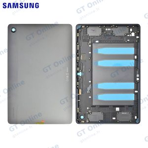 Cache Arrière Original Samsung Galaxy Tab A9 Plus 5G X216 GH81-24768A Graphite