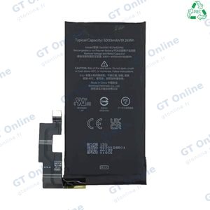 Batterie Original d'occasion Google Pixel 6 Pro G63QN