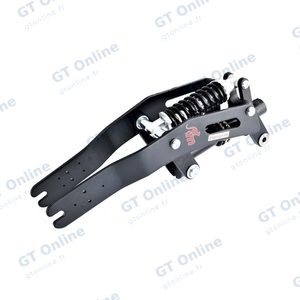Suspension Avant Monorim pour Xiaomi Mi Electric Scooter M365/Mi Electric Scooter M365 Pro/Mi Electric Scooter 3/Mi Electric Scooter 1S/Mi Electric Scooter Essential/Mi Electric Sc