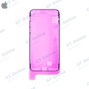 Stickers LCD Original Apple iPhone X 923-01975 (pack service origine)